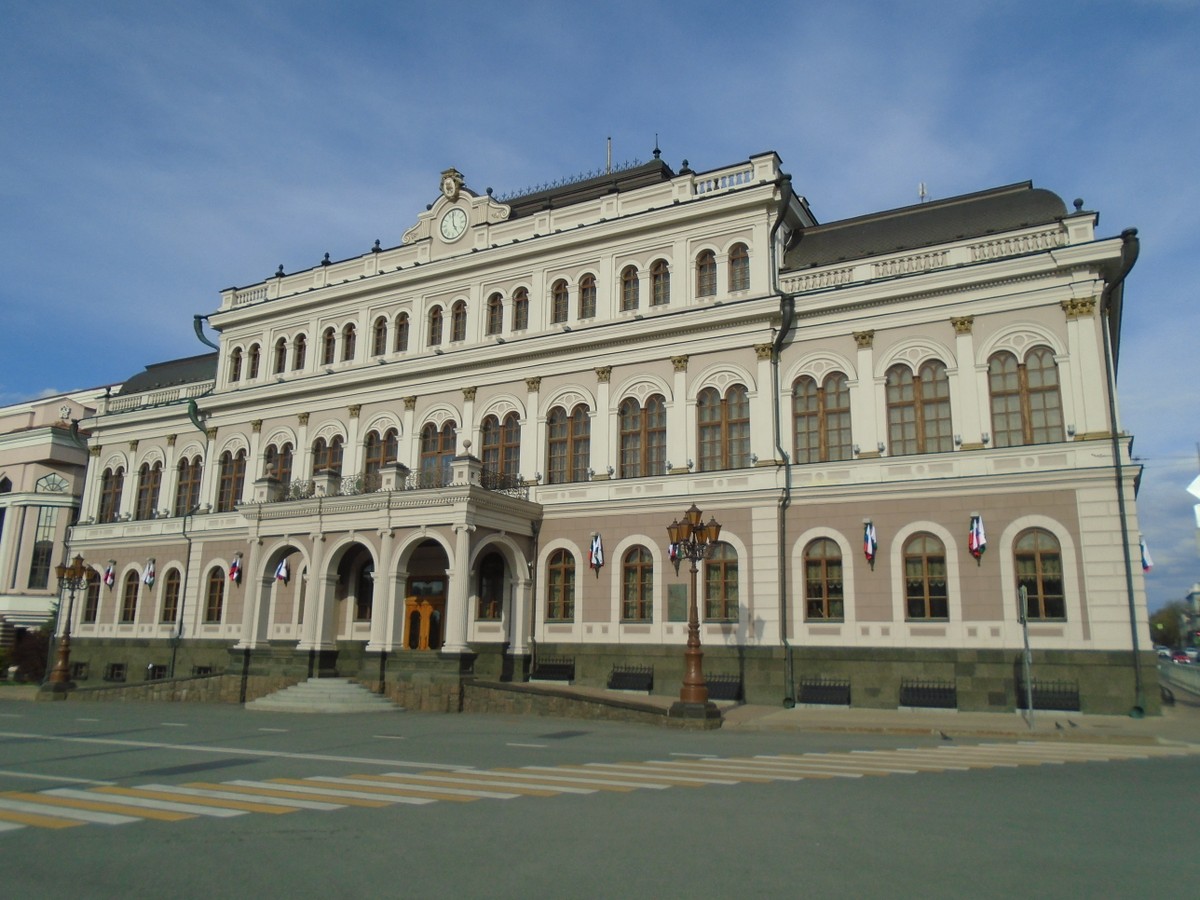 Жемчужины Казани — фото 7