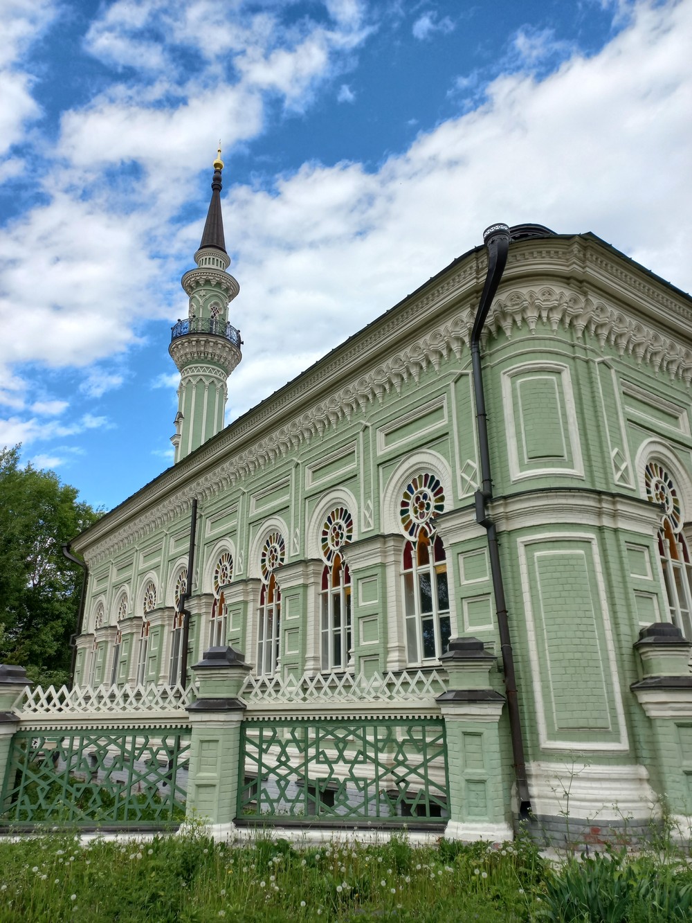 Узнать Казань — через мозаику её культур — фото 2