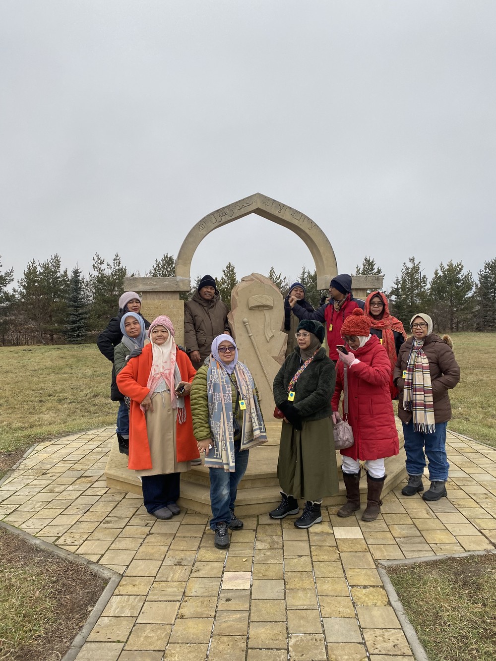 Болгар: поездка из Казани с историком (на вашем автомобиле) — фото 12