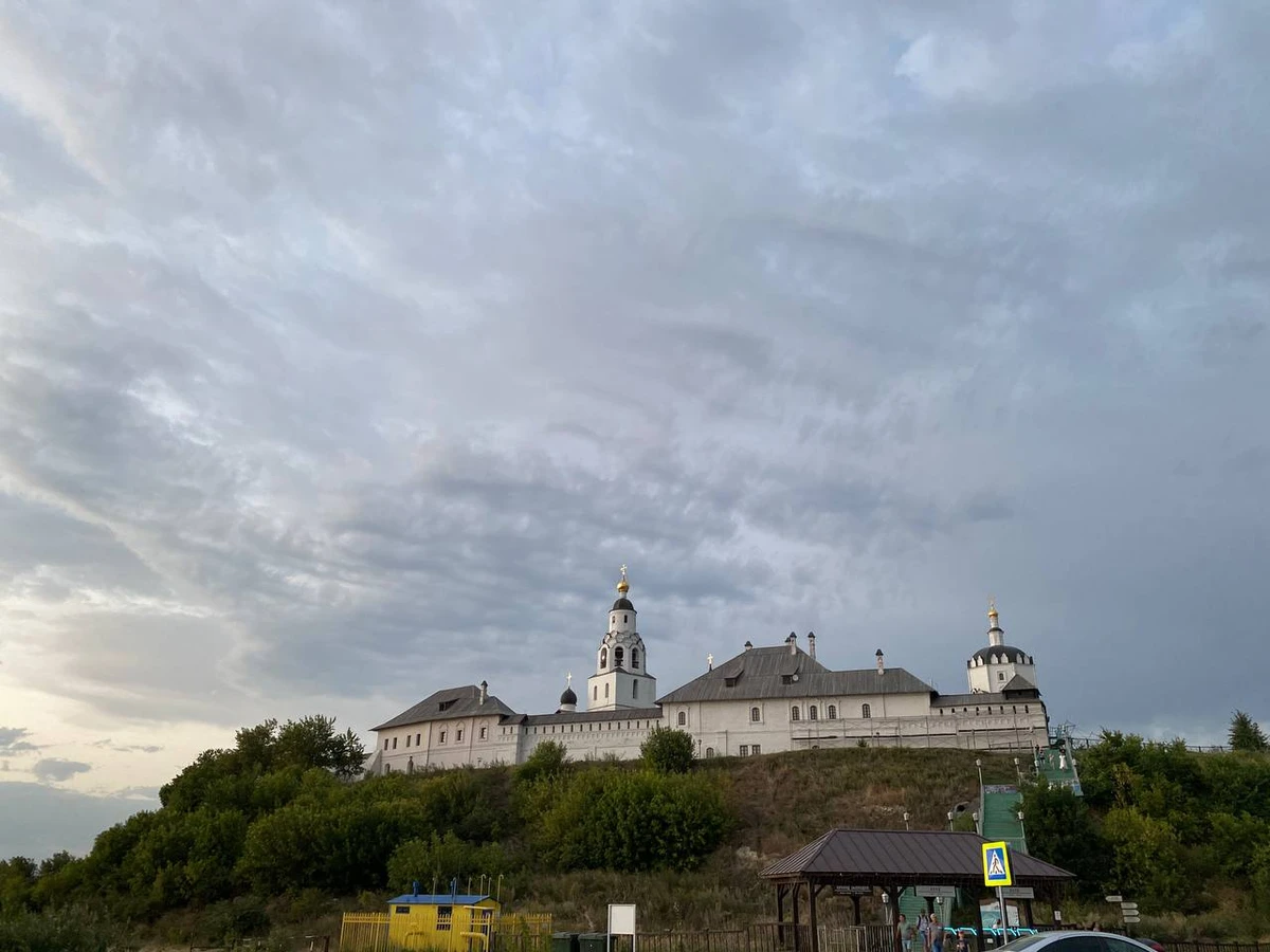 Свияжск, Тихий Плес и Иннополис: три якоря жизни — фото 3
