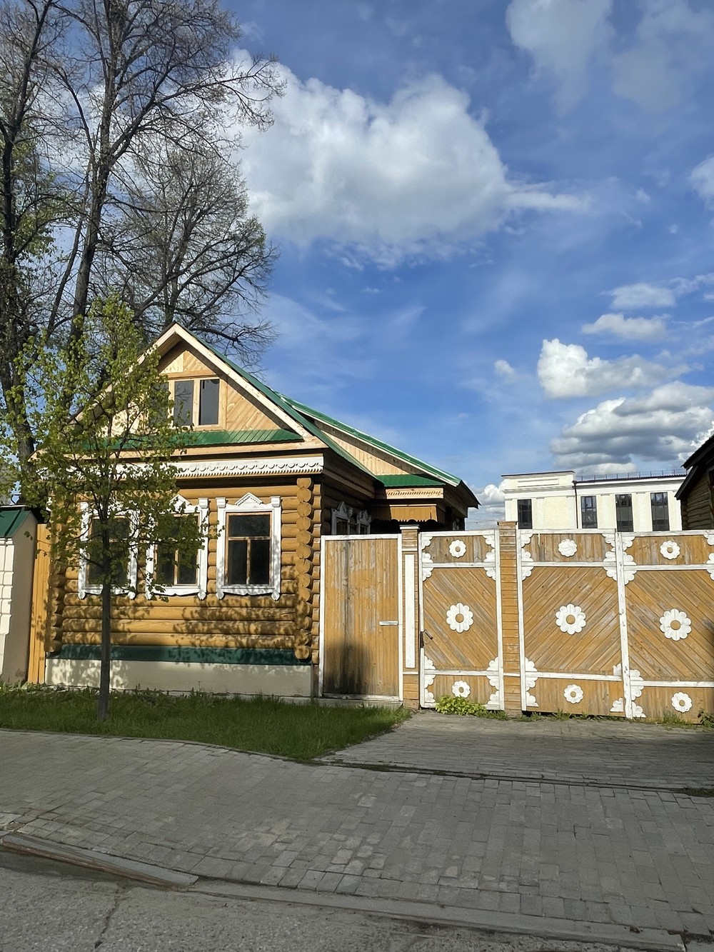 Вся Казань за 1,5 часа: автопешеходная экспресс-экскурсия — фото 8