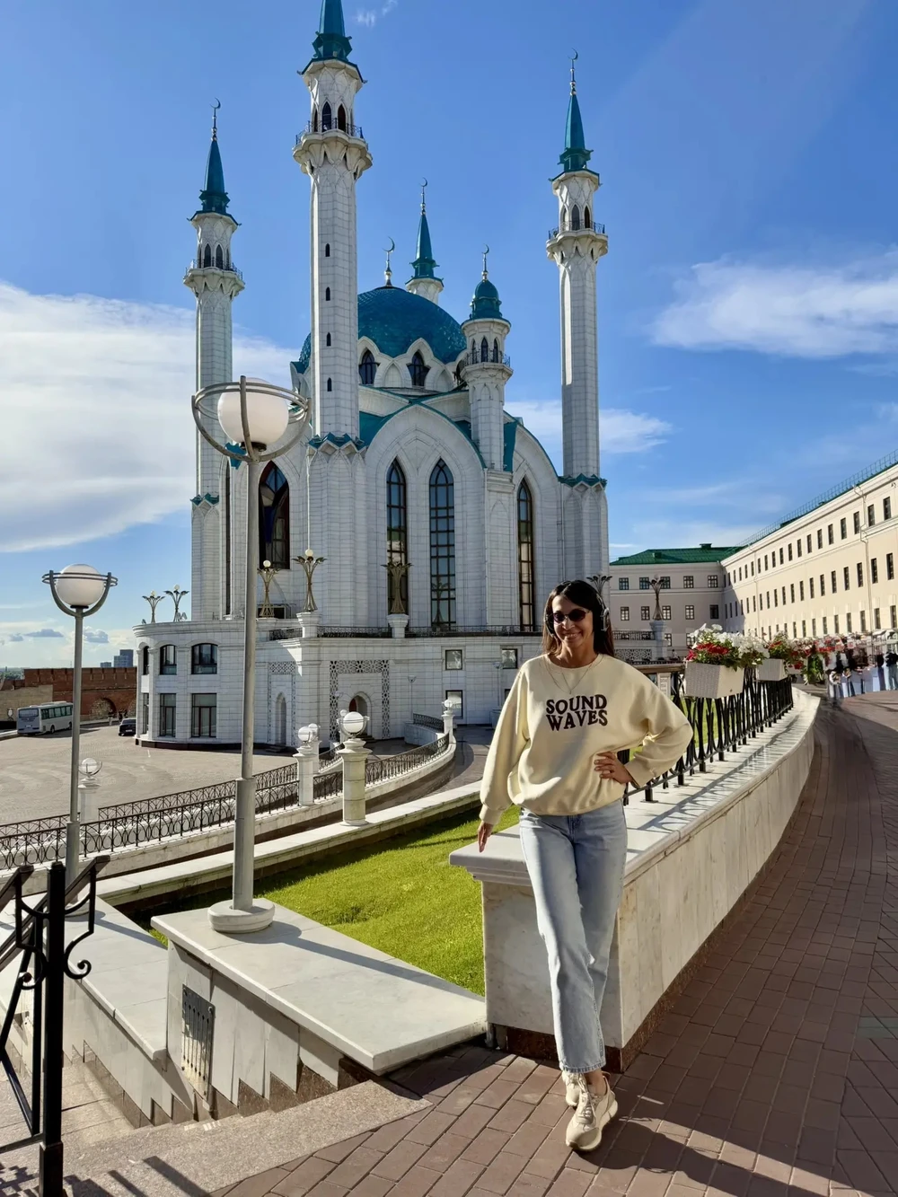 Аудиоэкскурсия-прогулка по улице Баумана и Казанскому кремлю — фото 12