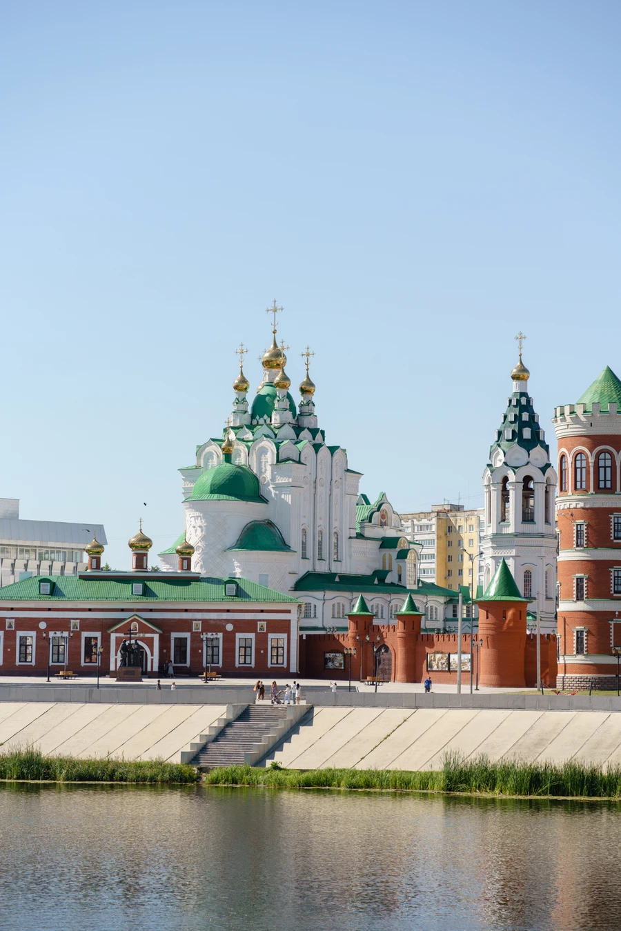 Удиви меня, Йошкар-Ола! — фото 9