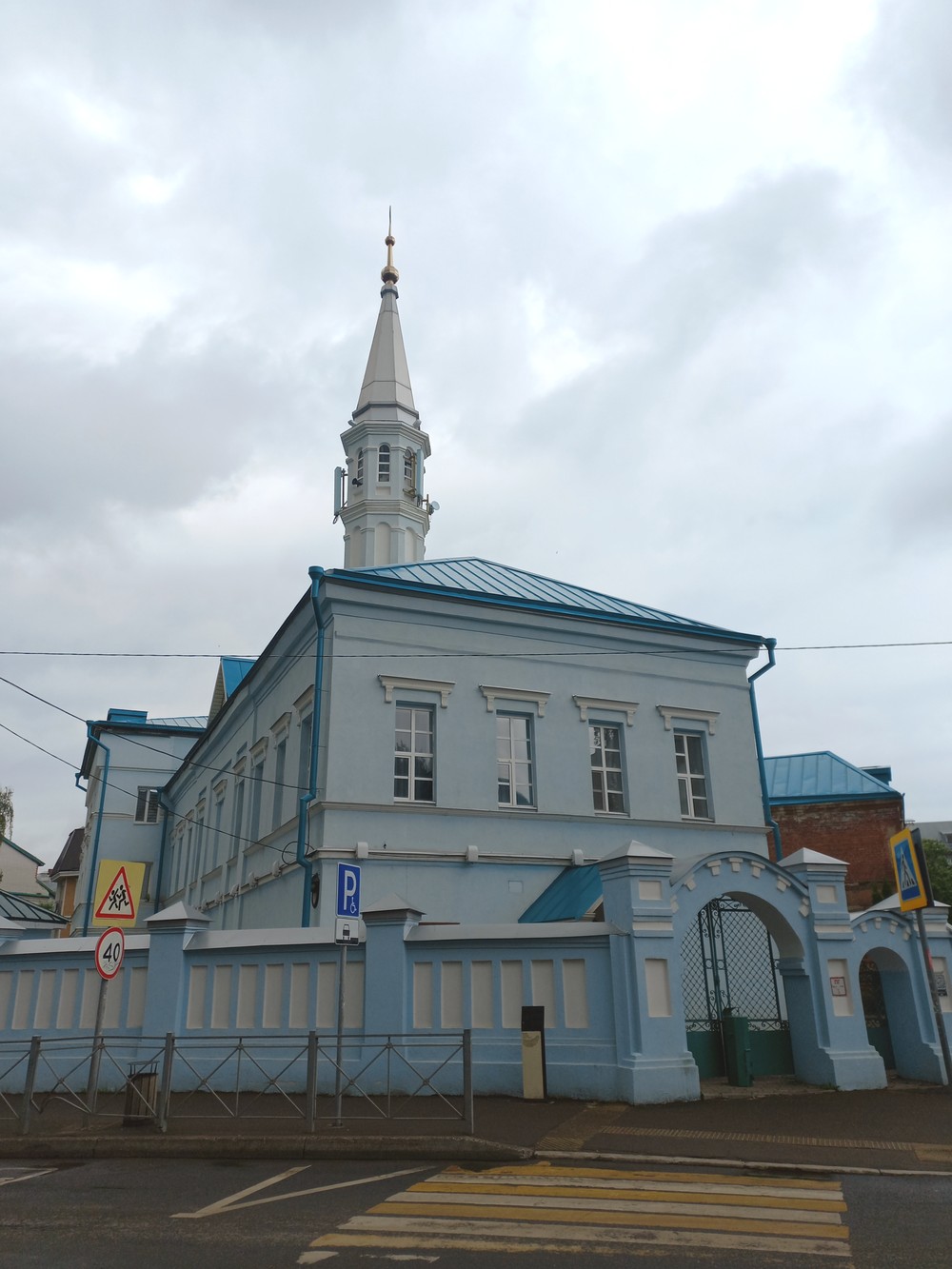 Мусульманские грани тысячелетней Казани — фото 10