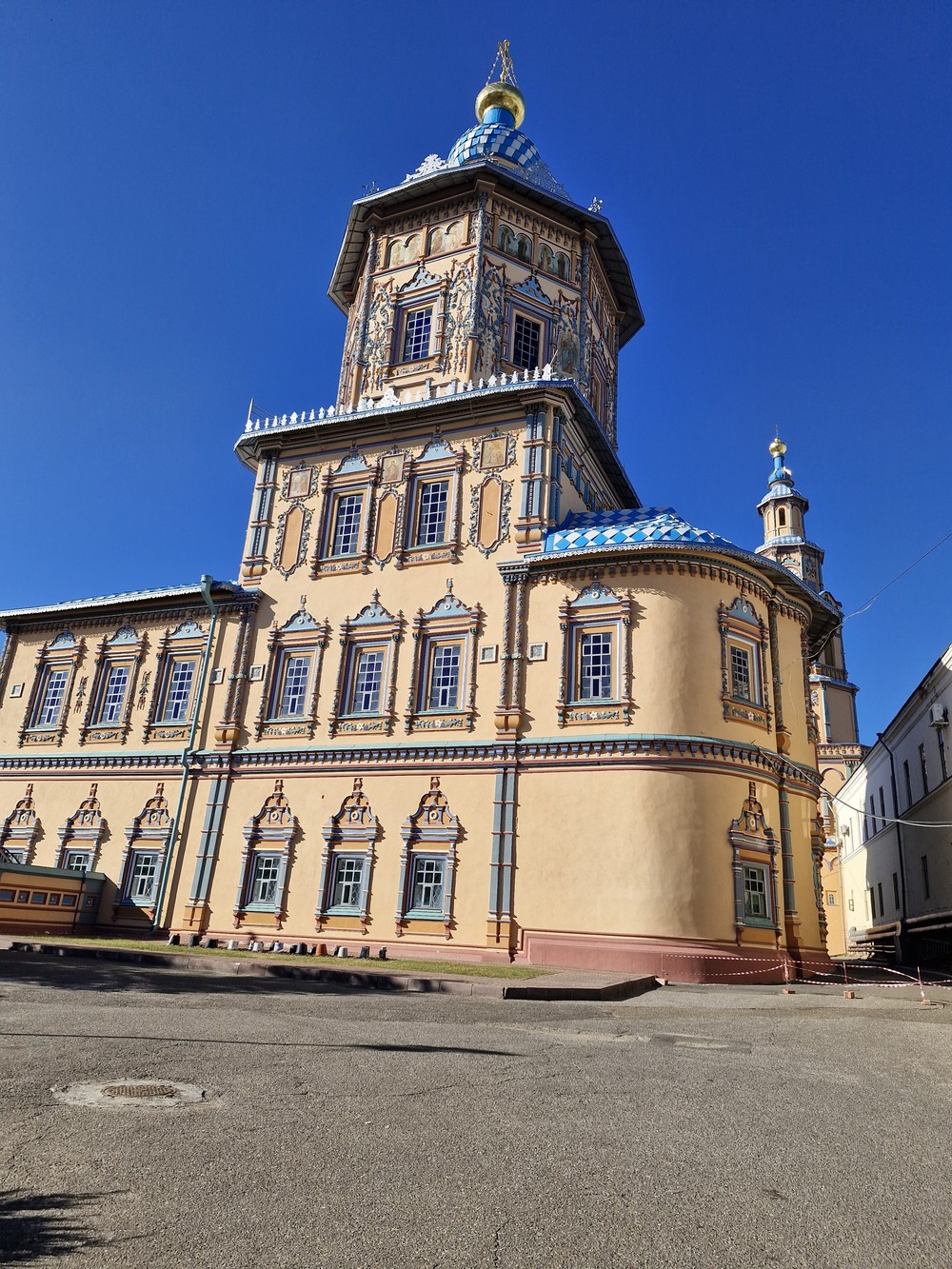 Казань от былых времён до наших дней — фото 10