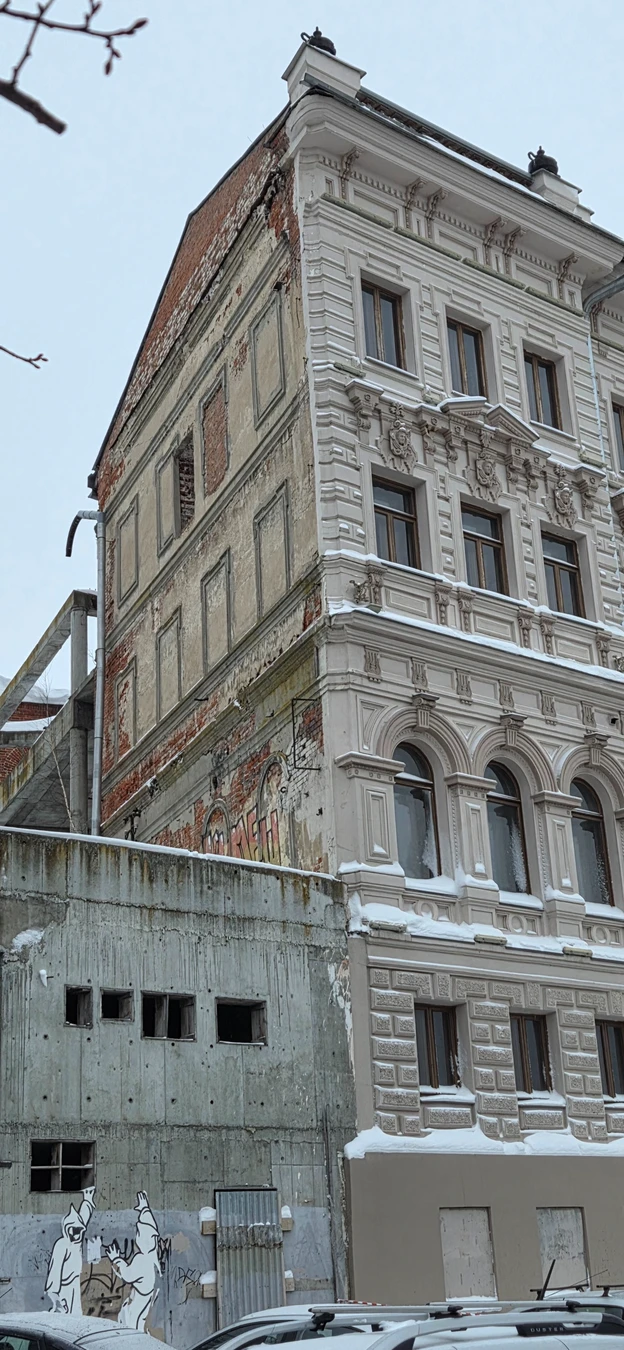 По следам призраков и городских легенд Казани — фото 8
