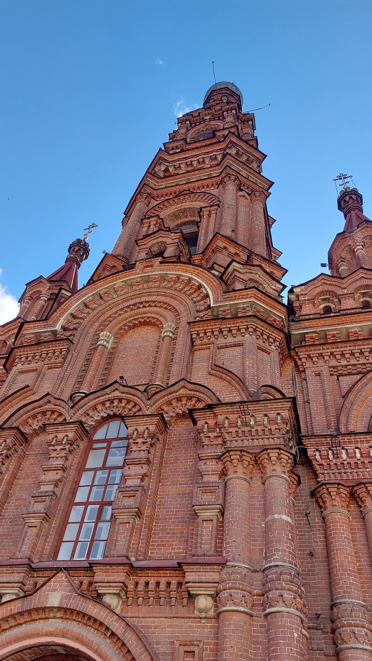 «Как во городе было во Казани...»: адреса Фёдора Шаляпина — фото 7
