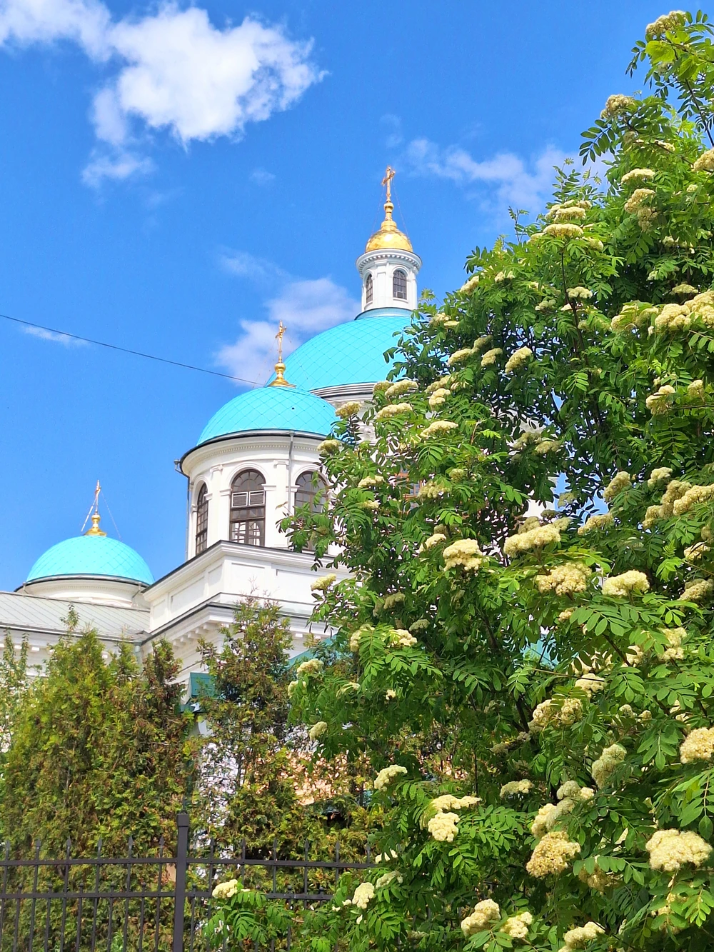 Казань — Петербург: два города — одна душа — фото 11