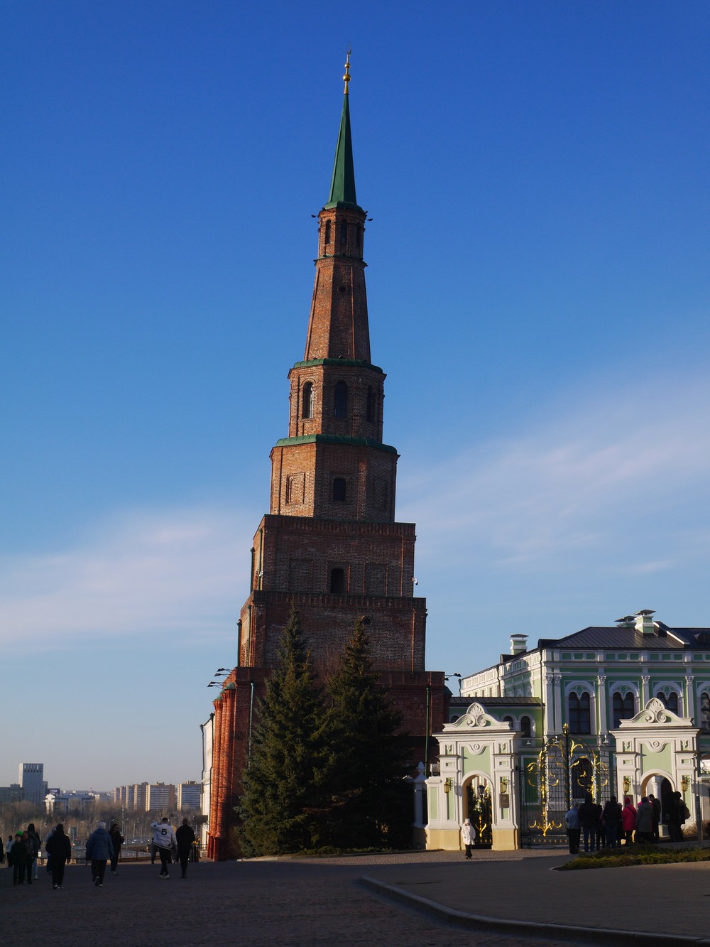 Казанские некрополи — фото 11
