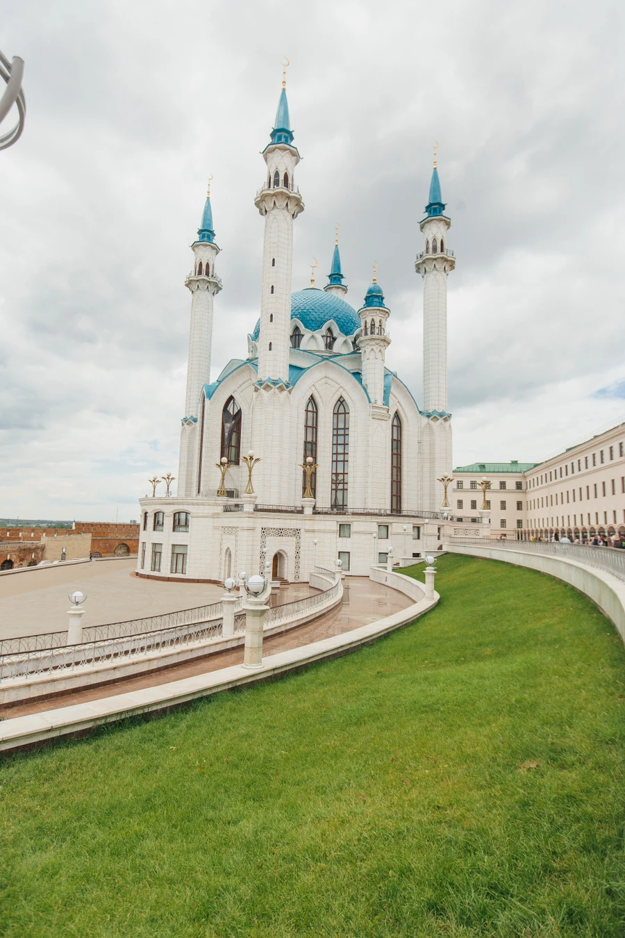 Первый день в Казани — фото 4