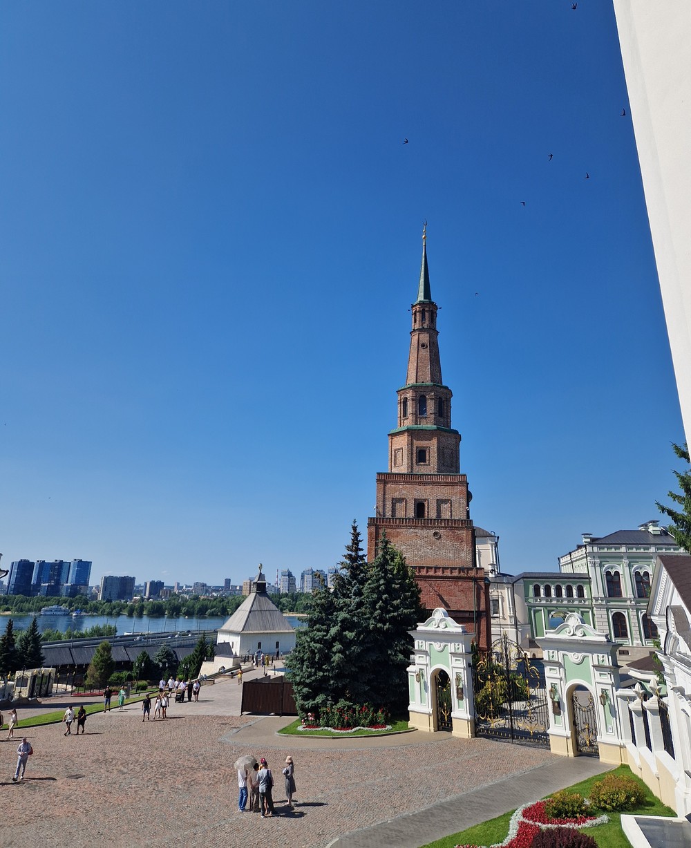 Влюбиться в Казань за 3 часа! — фото 4