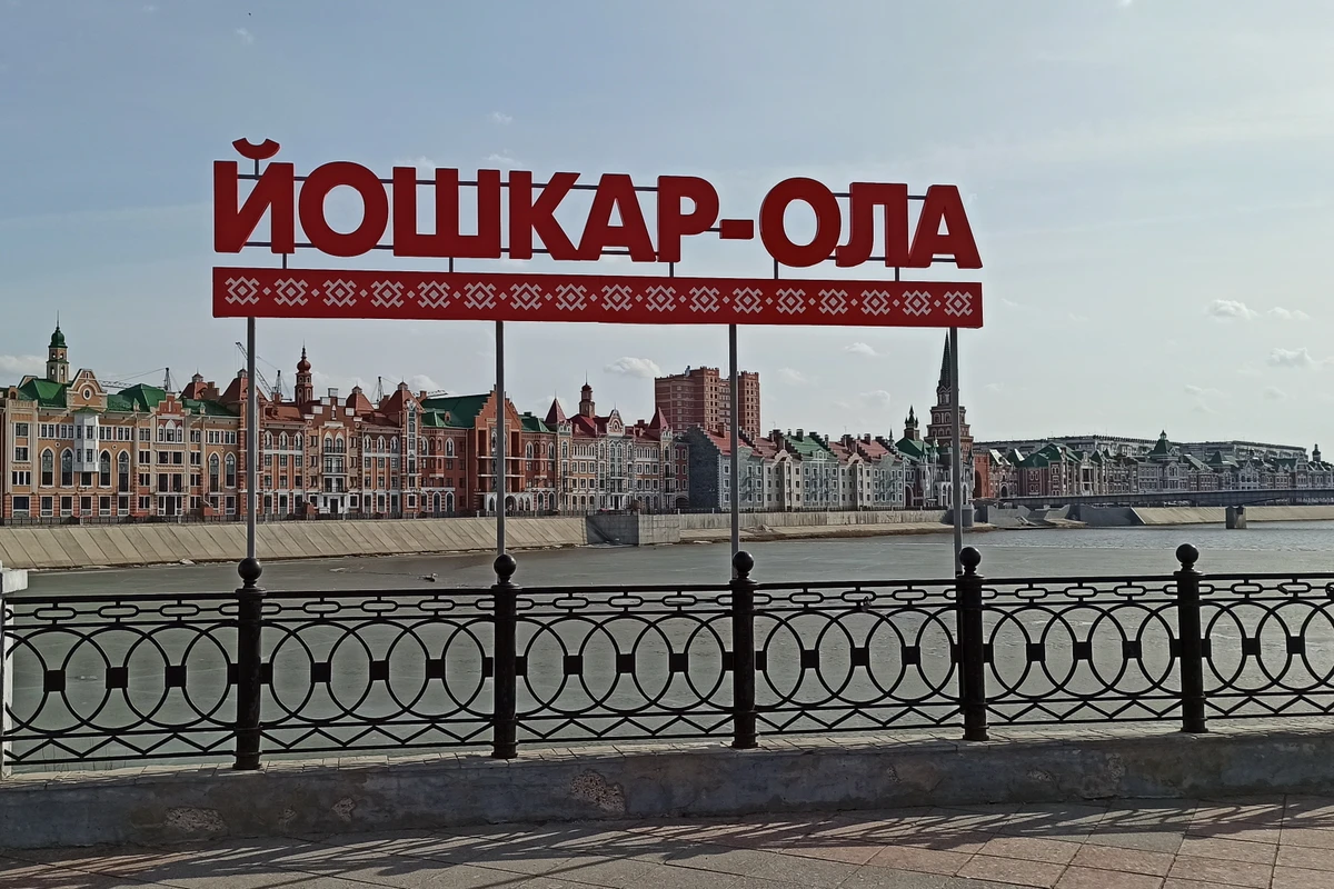 7 чудес Йошкар-Олы: в гости к последним язычникам Европы — фото 3