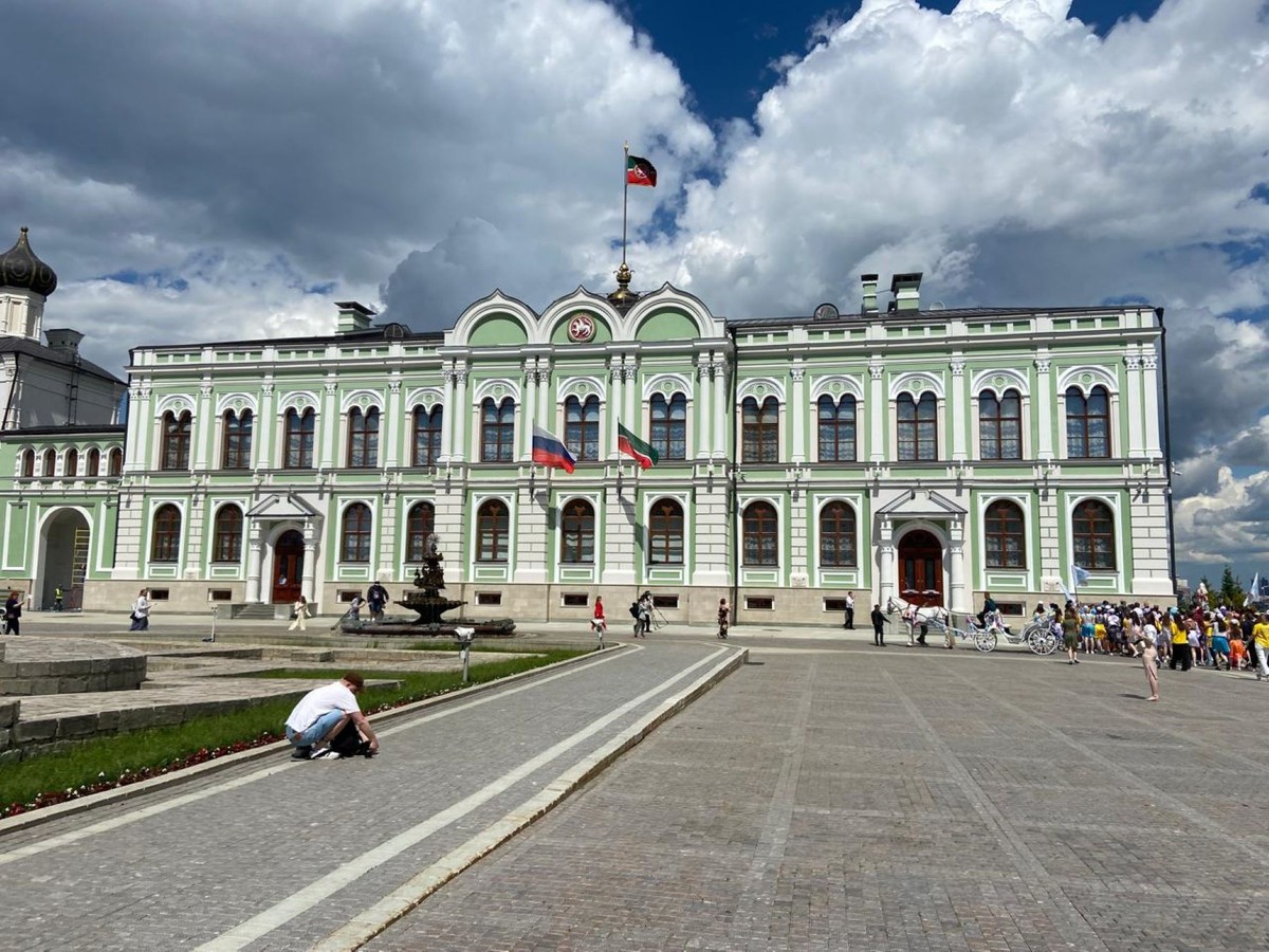 Экскурсия по эпохам Казани с профессиональным историком — фото 5