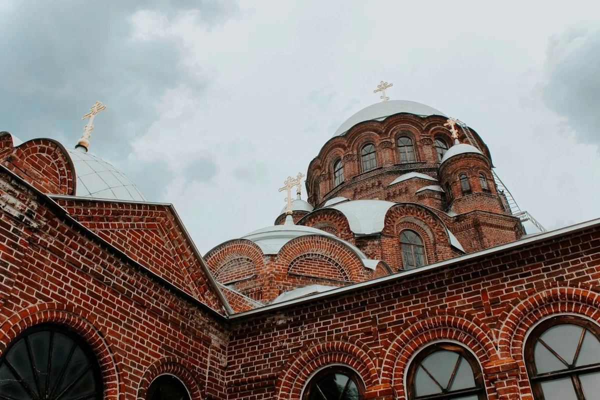 Свияжск в своём темпе: билеты на метеор и аудиогид по городу — фото 8