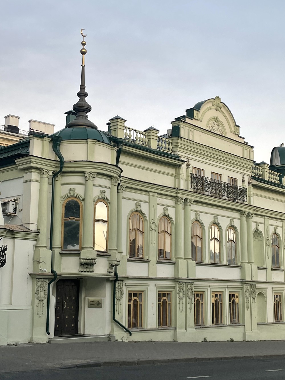 Вся Казань за 1,5 часа: автопешеходная экспресс-экскурсия — фото 7