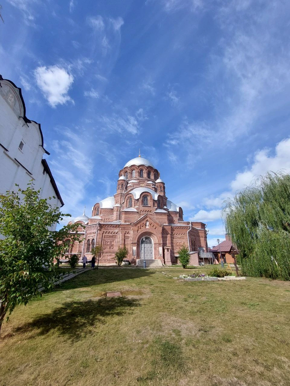 Свияжск, Тихий Плес и Иннополис: три якоря жизни — фото 2
