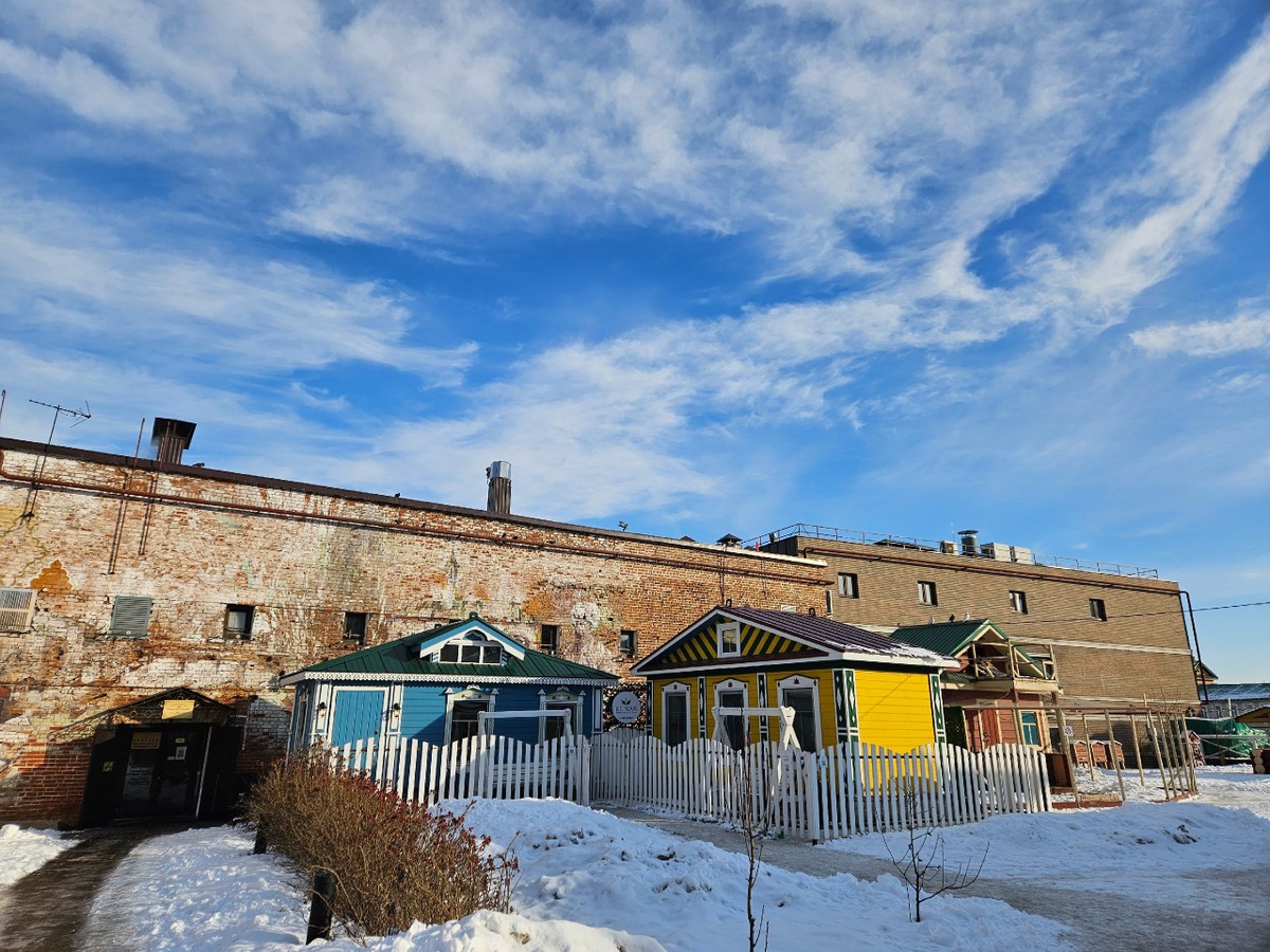 Старая Казань: история, культура, быт городских татар — фото 6