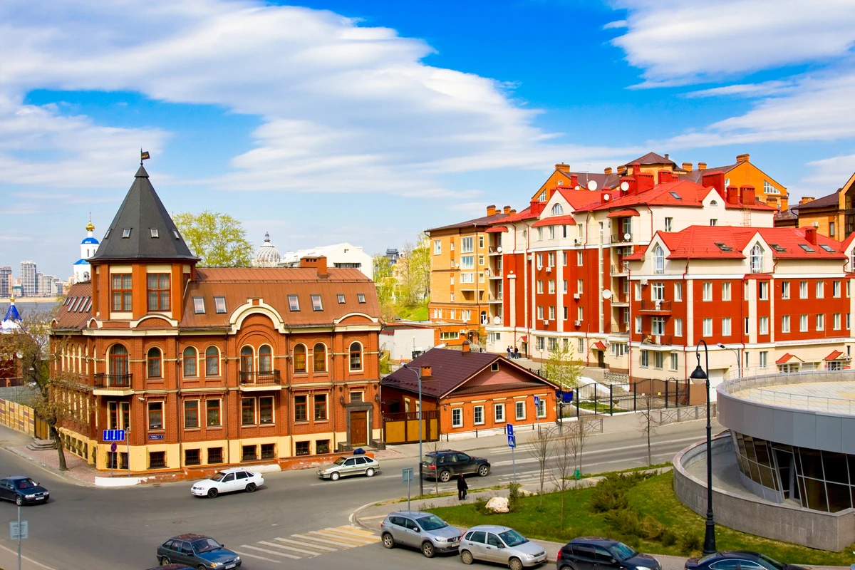 Казань изнутри — фото 5