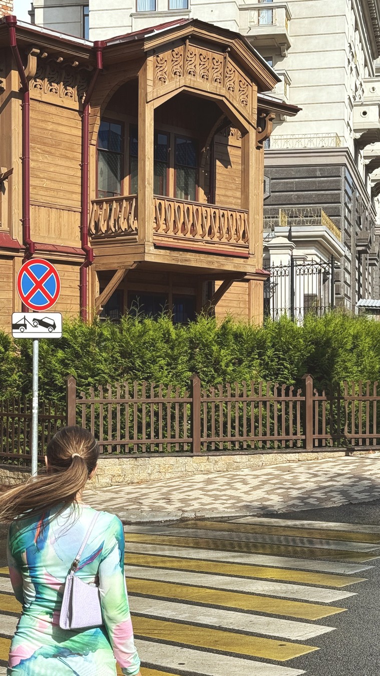 Казанский посад и его ускользающая красота — фото 8