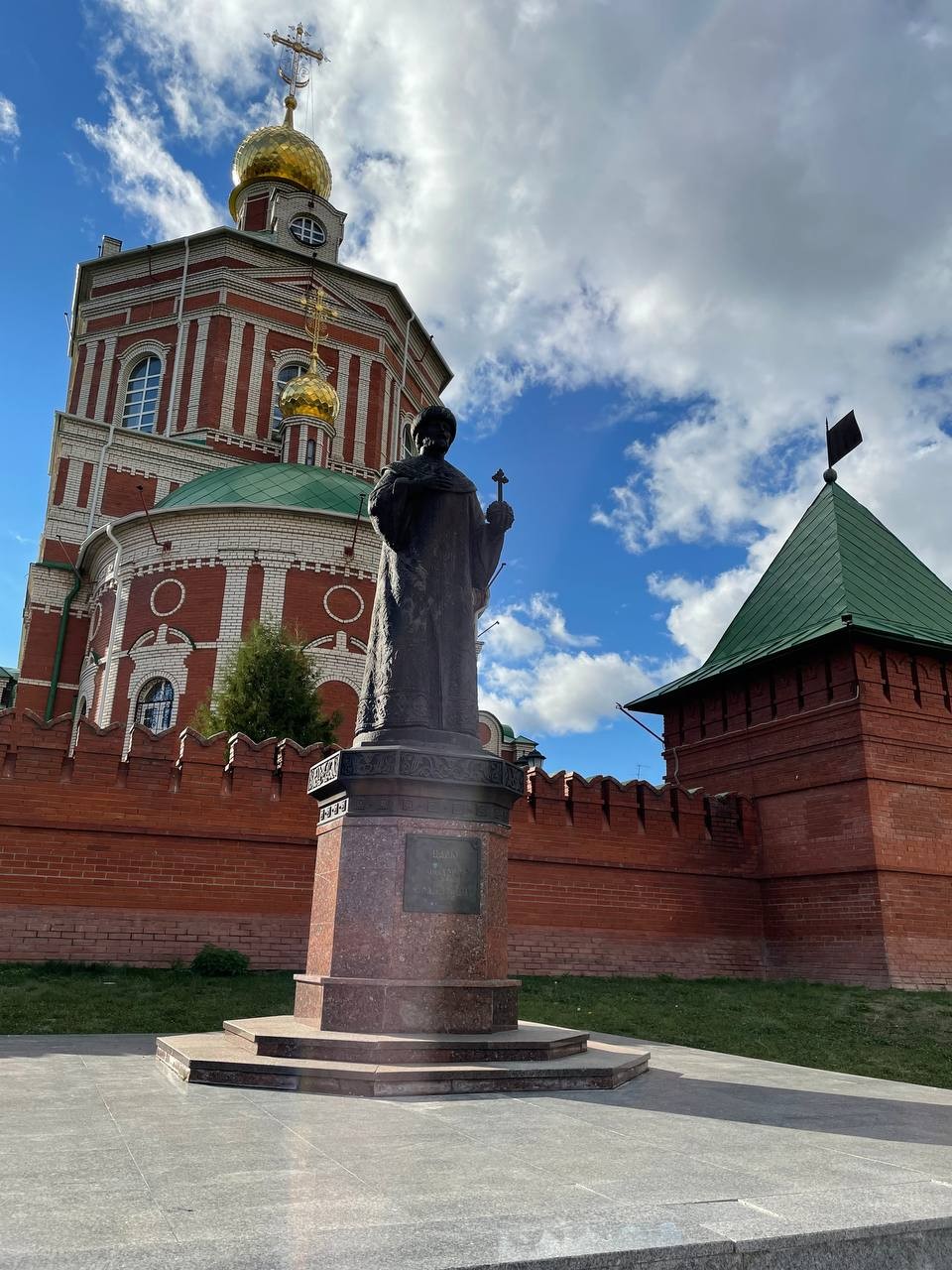 Путешествие из Казани в Йошкар-Олу: сказочная столица среди поволжских лесов — фото 7