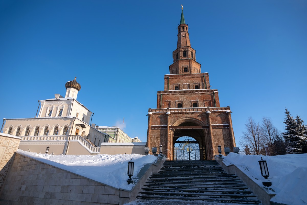 Загадки улицы Баумана: от Ногайской дороги до наших дней — фото 4
