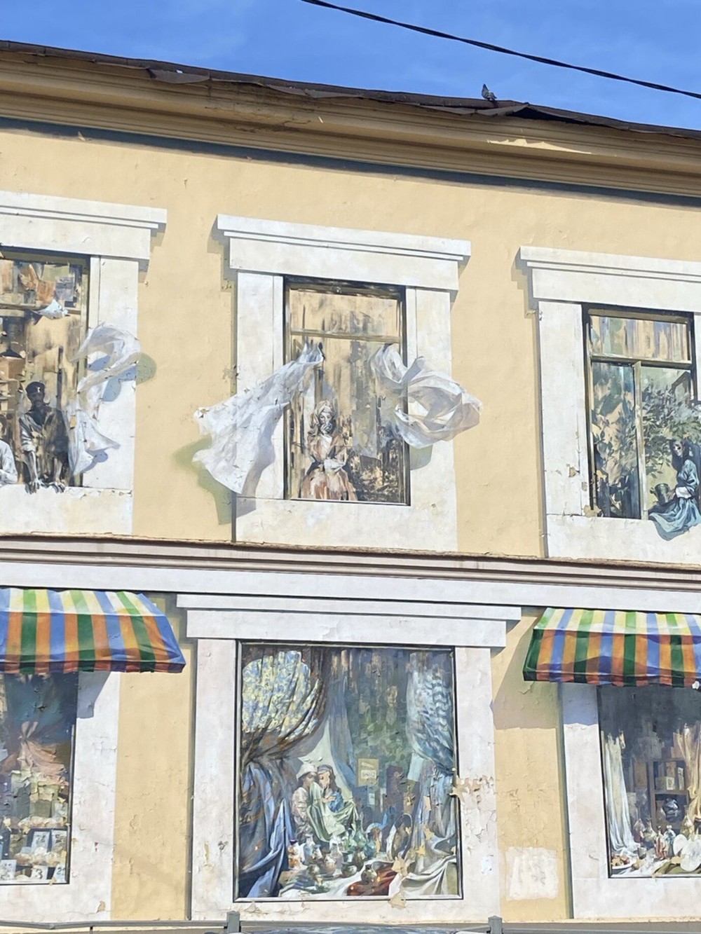 Кто такие татары: пешеходная экскурсия с местной жительницей — фото 4