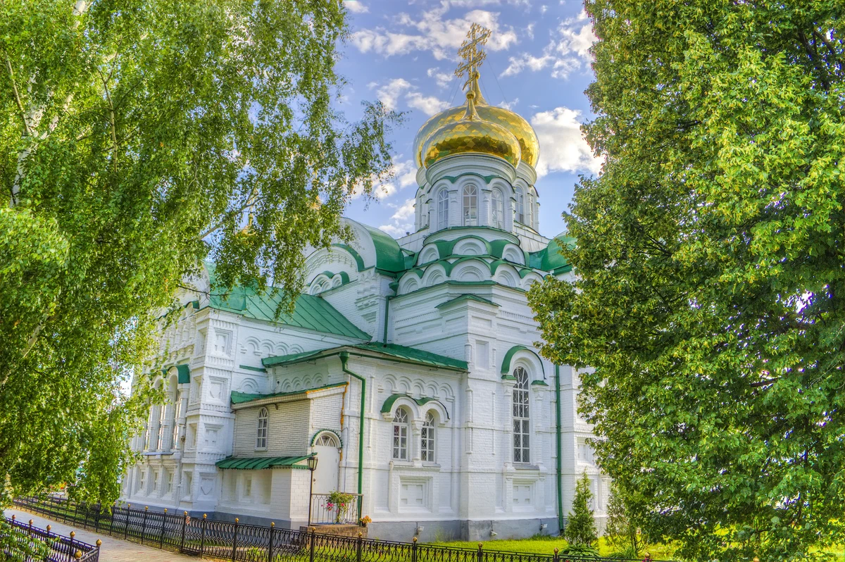 Многоликая Казань и её окрестности: индивидуальная многодневная экскурсия — фото 5