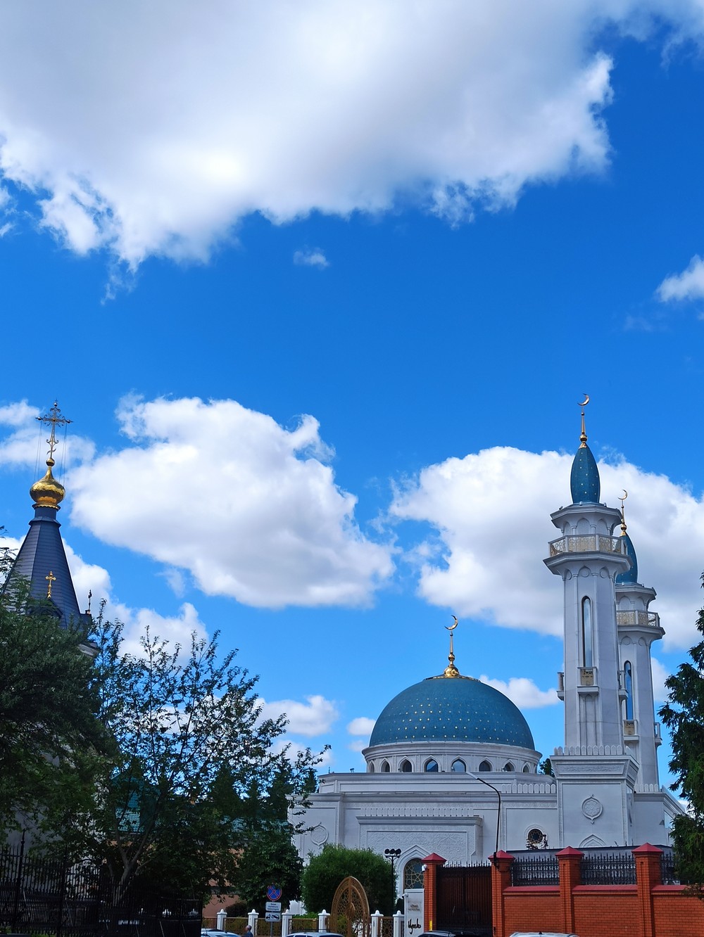 Экспресс-экскурсия «Казань за 2 часа» — фото 8