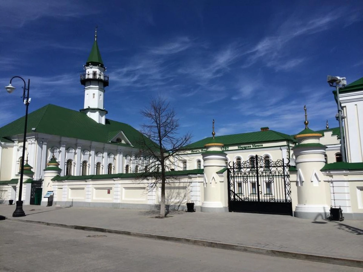 Обзорная экскурсия по Казани с посещением кремля — фото 5