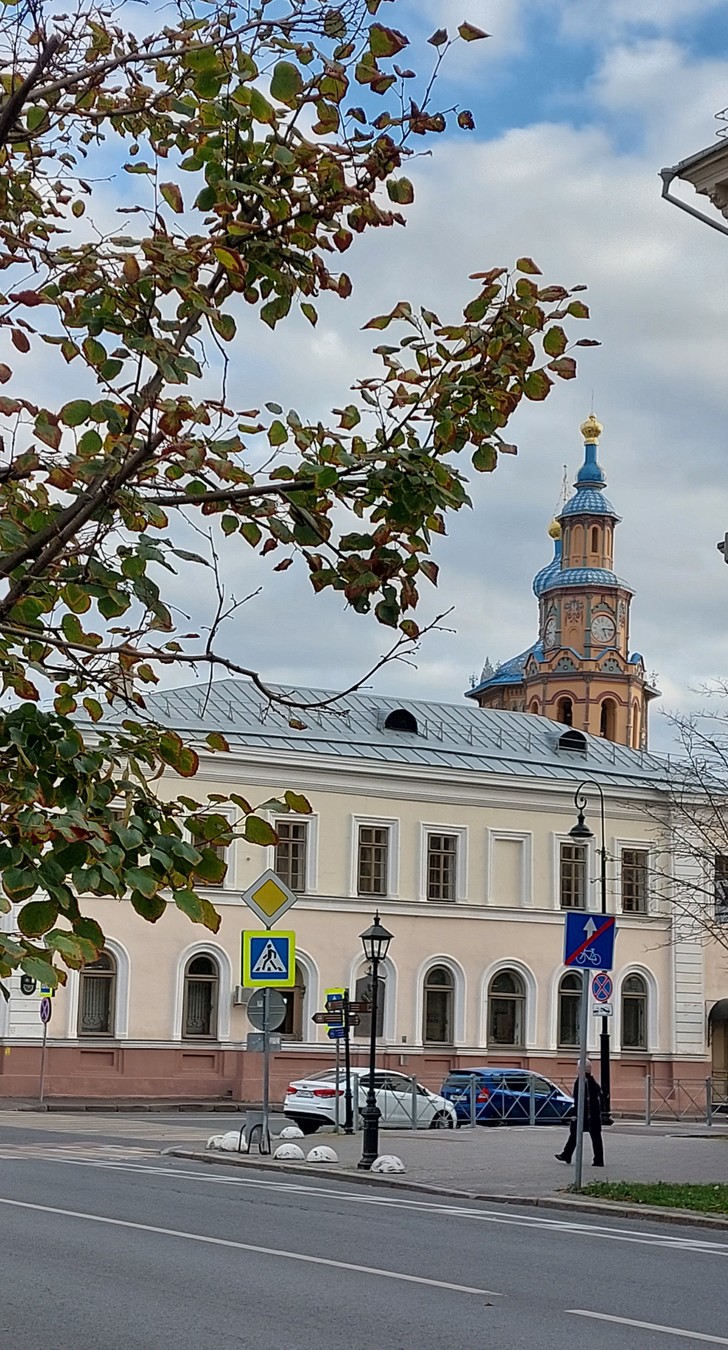 Знаменитые жители Казани — фото 7