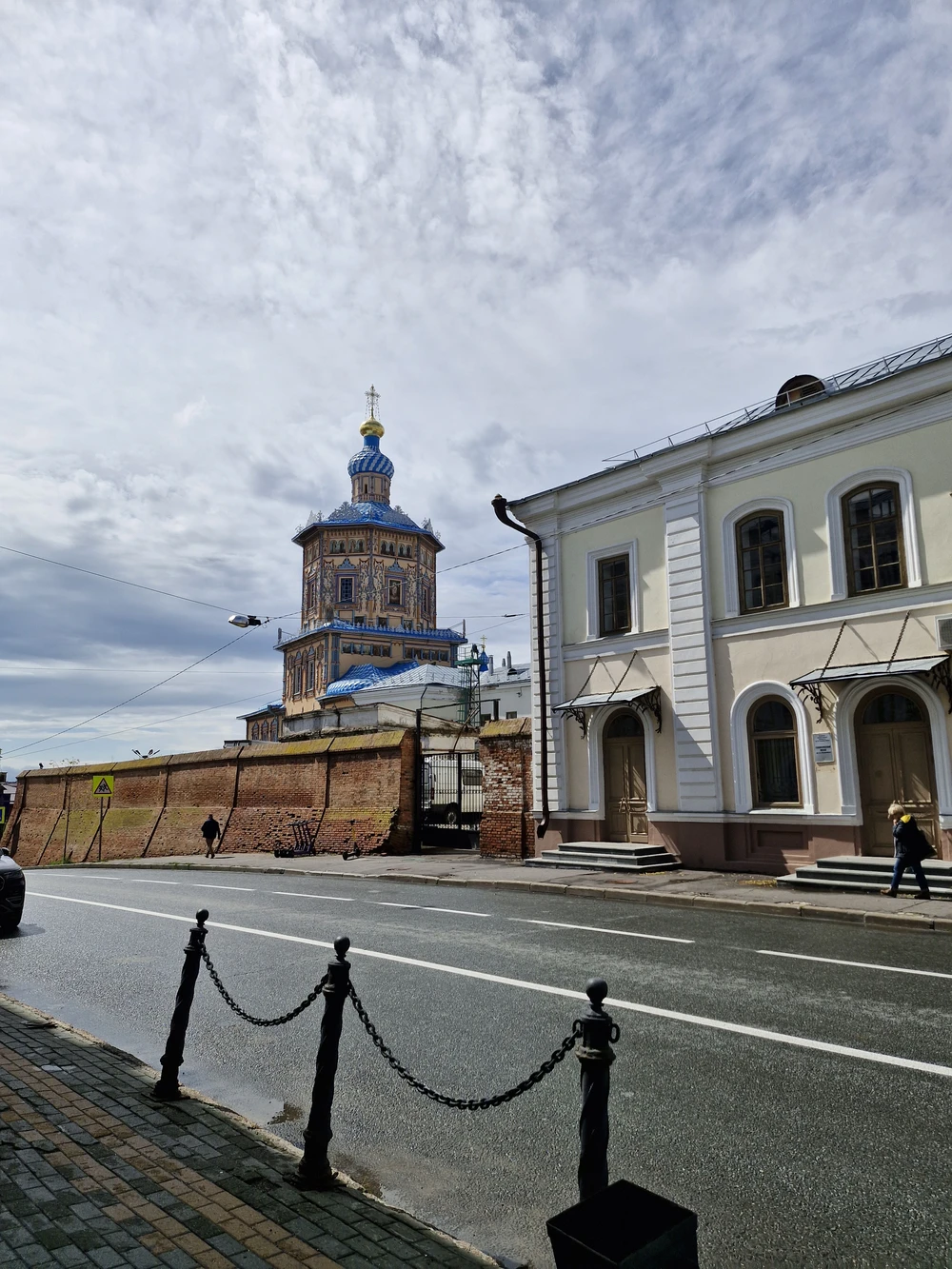 Казань от былых времён до наших дней — фото 4