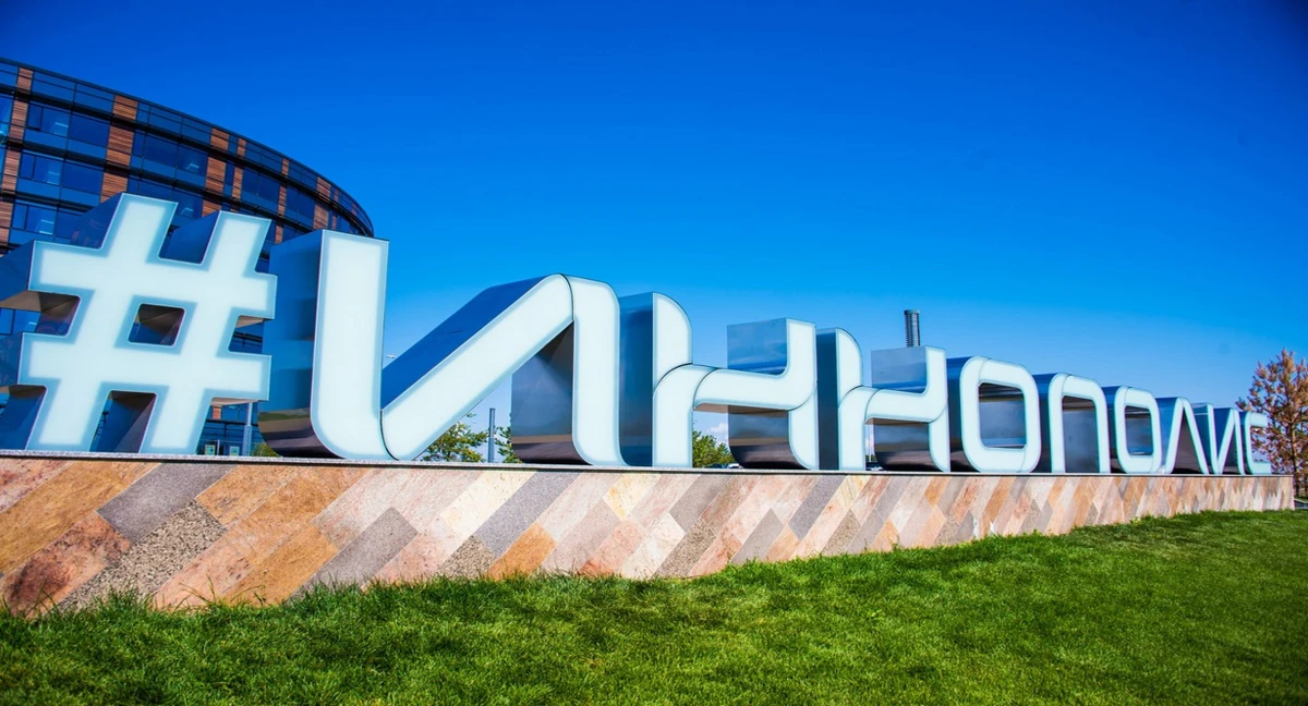 Будущее уже наступило: из Казани — в Иннополис — фото 5