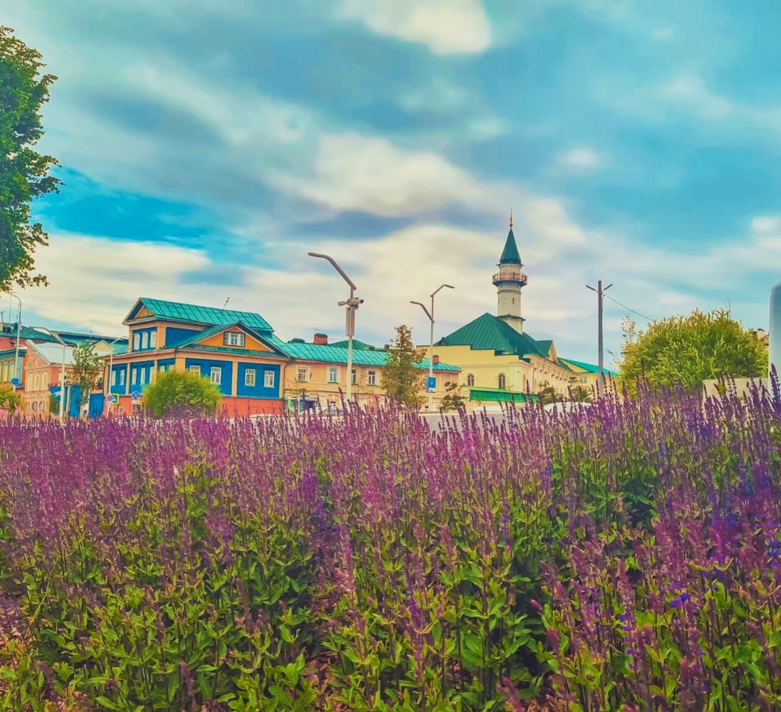 Казань, где живут две великие культуры — фото 4