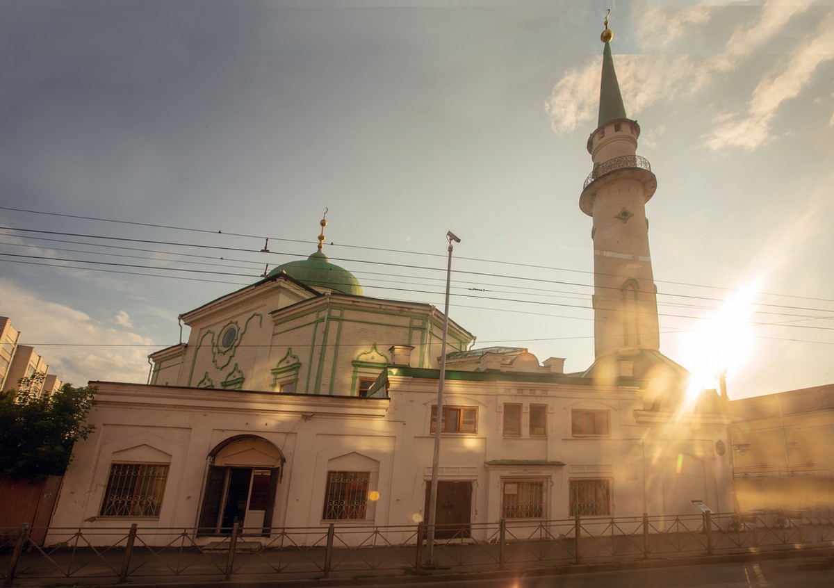 Мусульманские грани тысячелетней Казани — фото 6