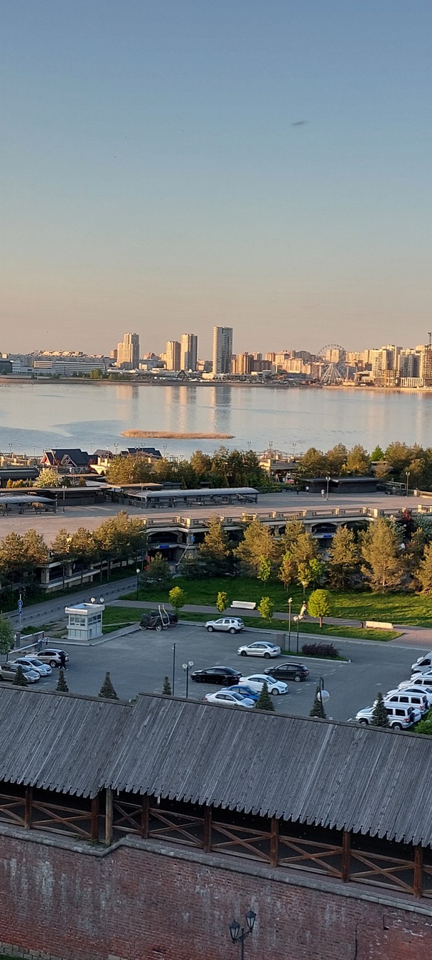 Казанский кремль: прикосновение истории — фото 6