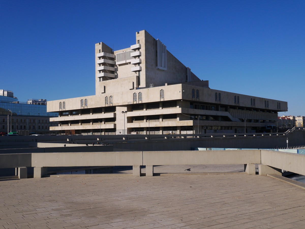 Казань религиозная: люди и мечети Старо-Татарской слободы — фото 3