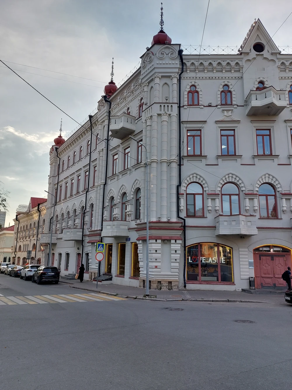 Знакомые всё лица, или Казань интеллигентная — фото 7
