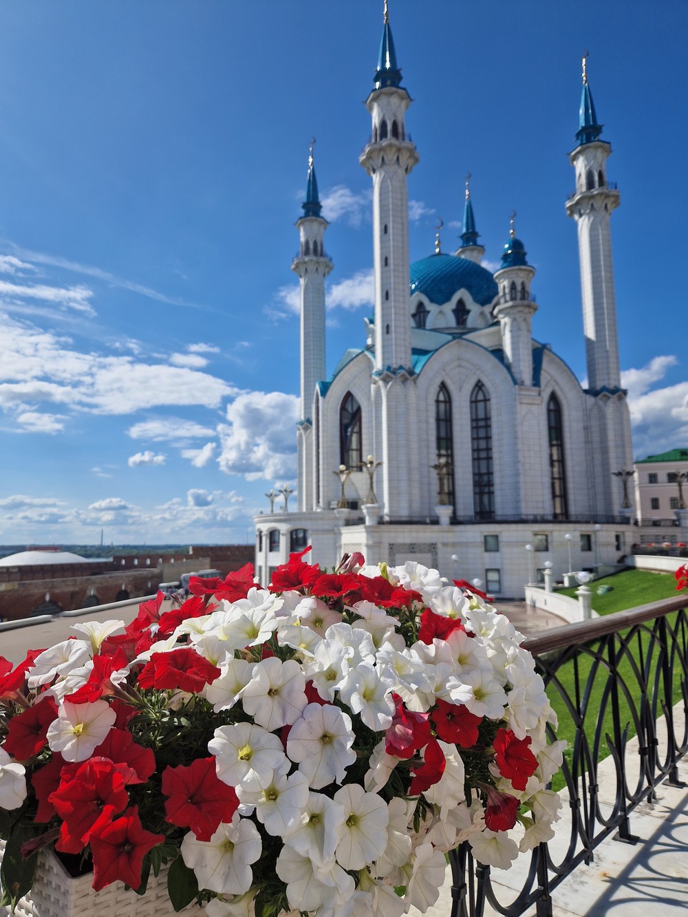 Влюбиться в Казань за 3 часа! — фото 3