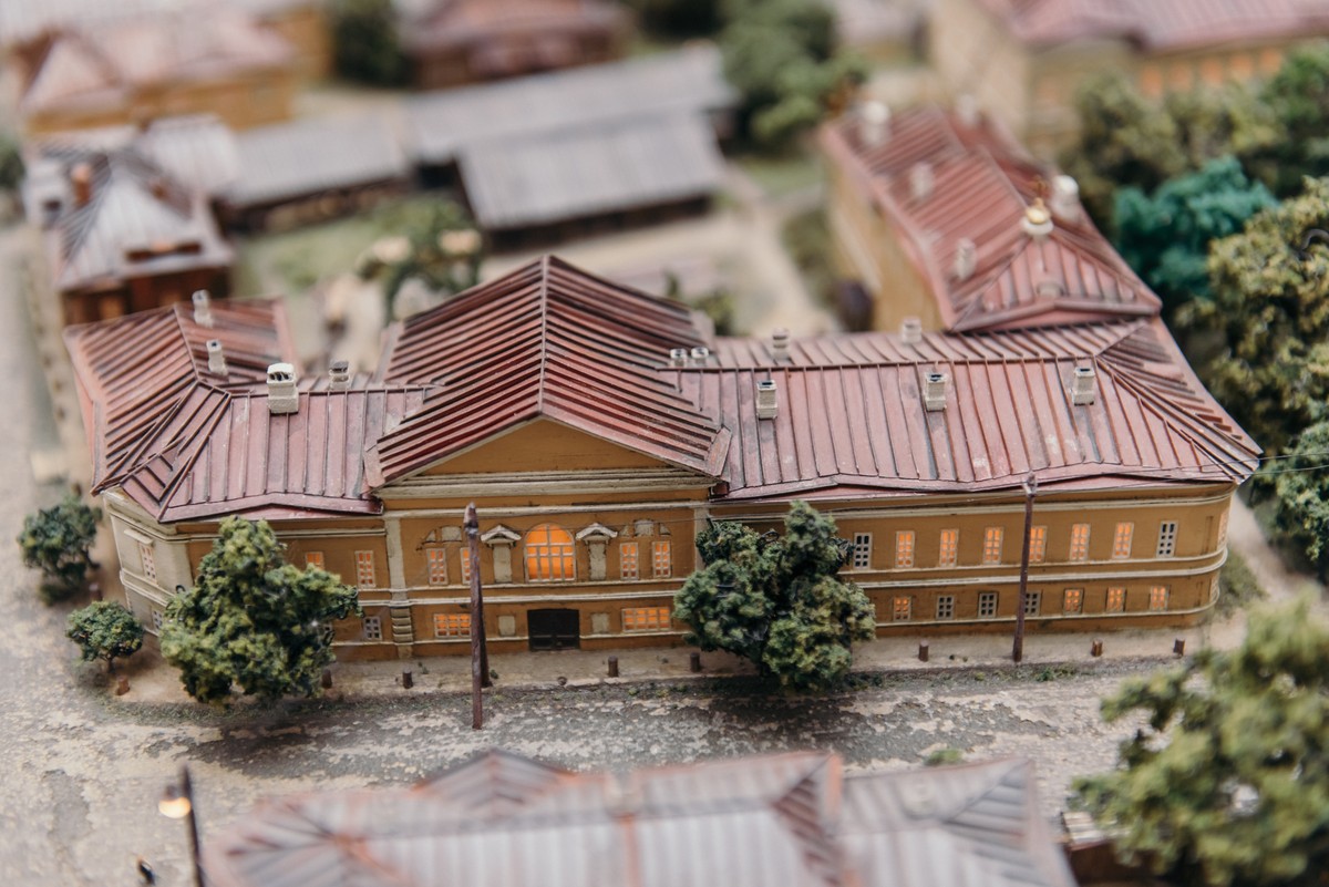 Игра-экскурсия «Стань казанским купцом I гильдии» (12+) — фото 11