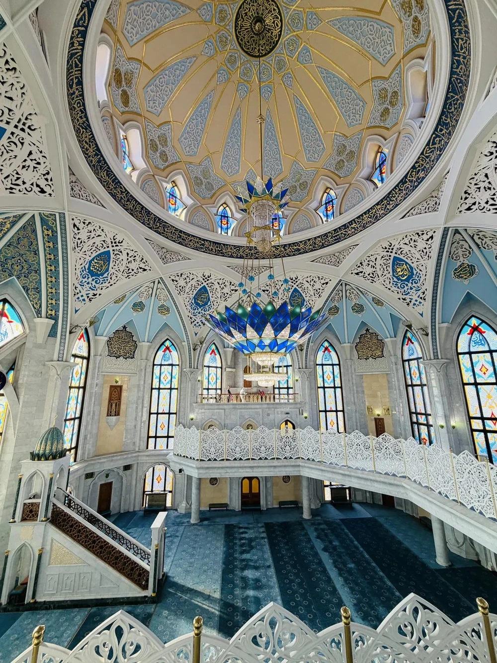 Рахим итегез, или Добро пожаловать в Казань! — фото 6