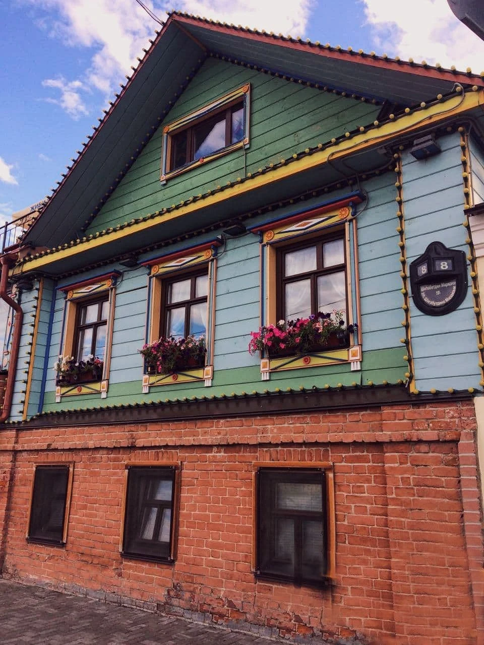 Старо-Татарская слобода — взгляд в прошлое — фото 7