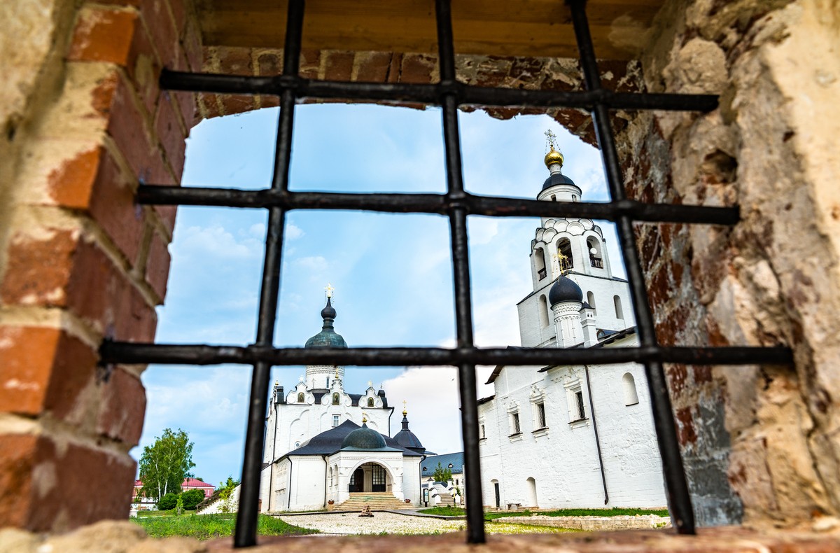 Иннополис и Свияжск за 1 день (на вашем авто) — фото 4