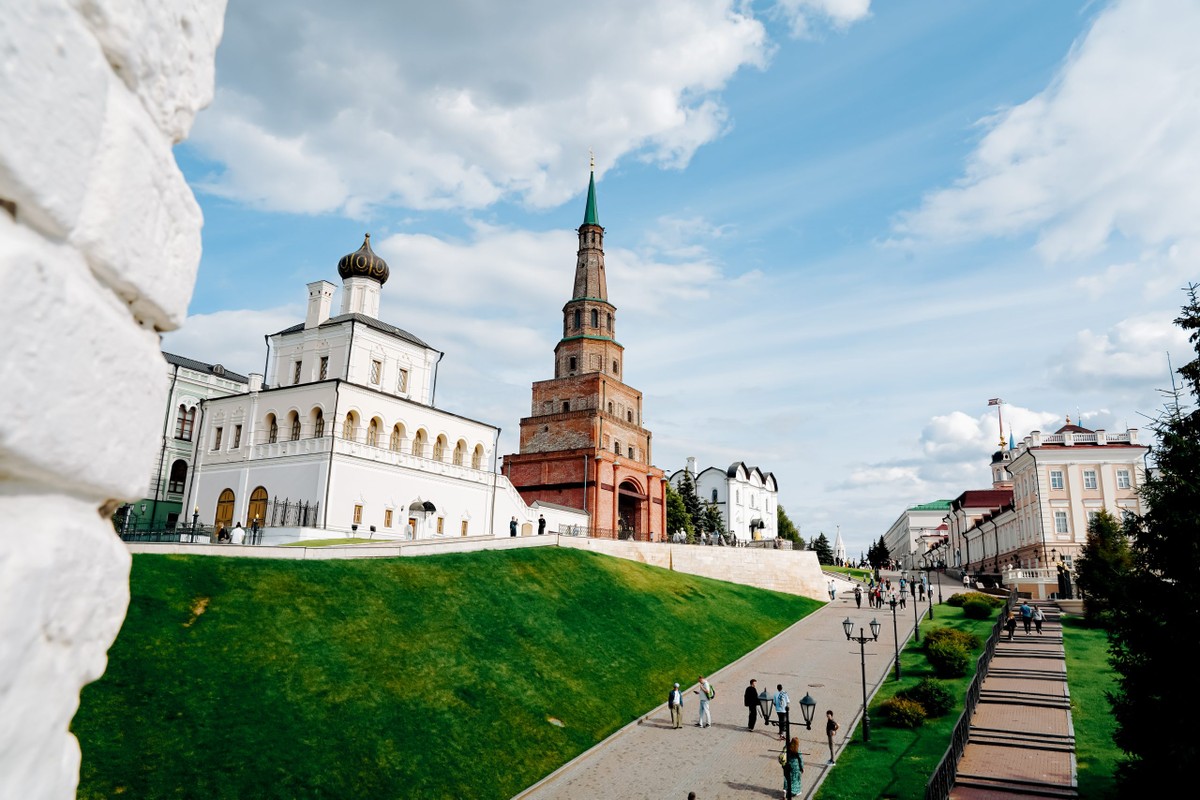 Казань на стыке двух цивилизаций — фото 2