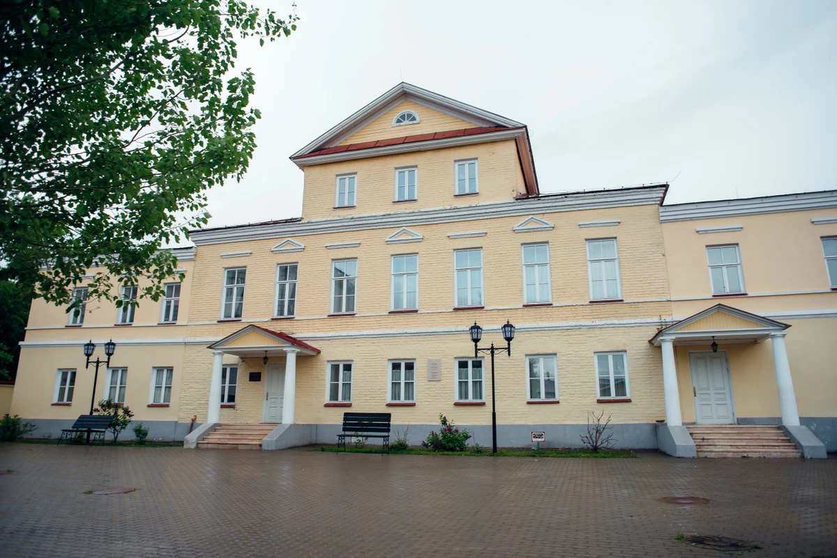От окраинной Кошачки до элитной Рублёвки — фото 9