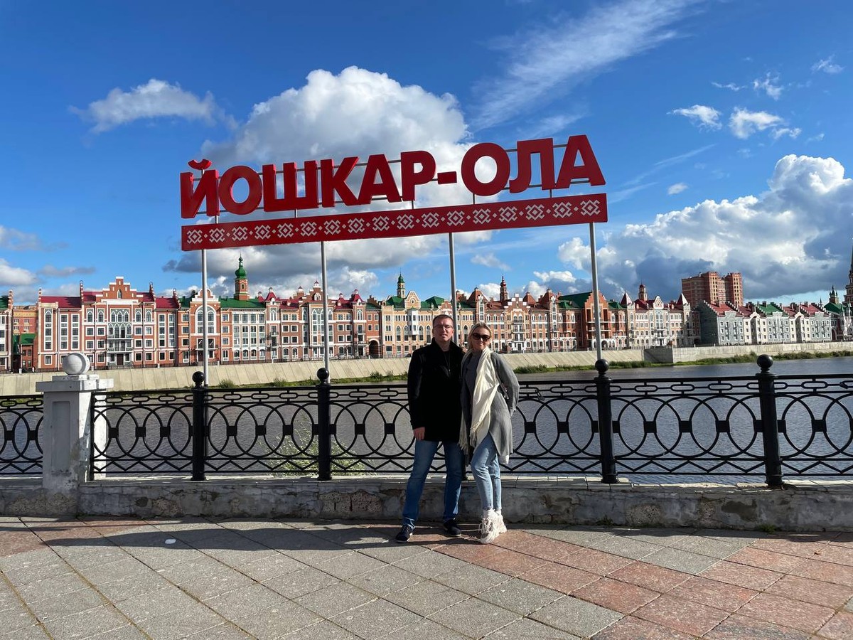 Путешествие из Казани в Йошкар-Олу: сказочная столица среди поволжских лесов — фото 8
