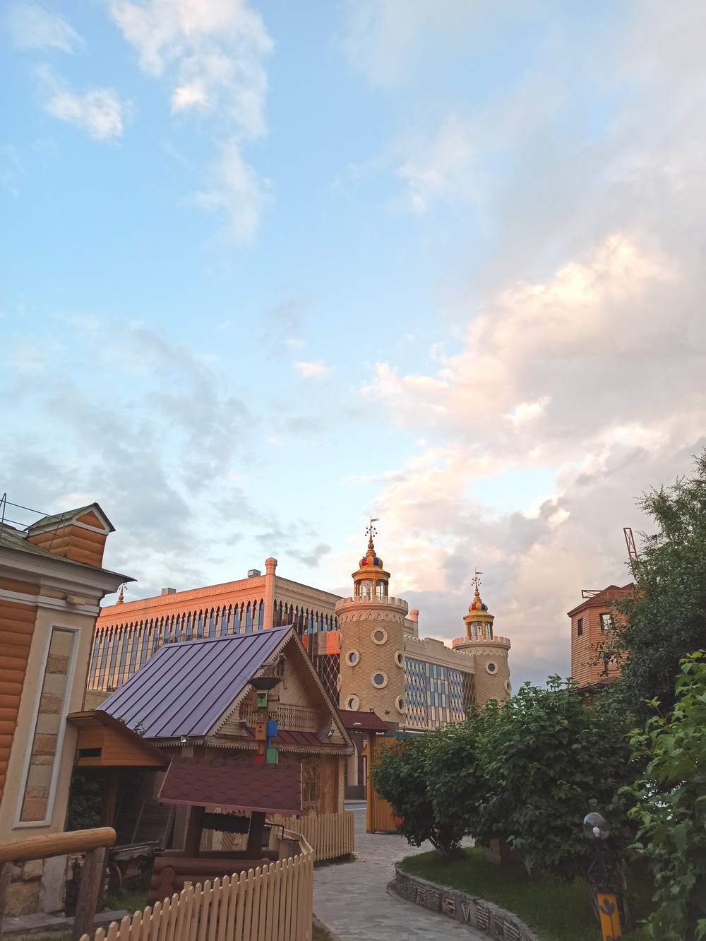 Экспресс-экскурсия «Казань за 2 часа» — фото 10