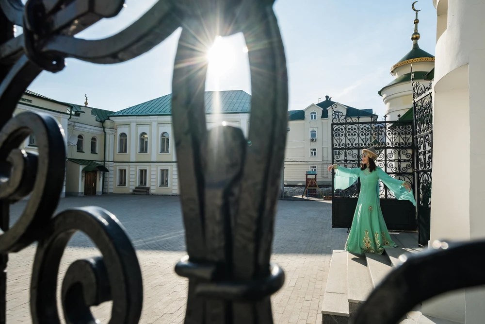 Индивидуально по 4 древним городам Татарстана за 4 дня: архитектура, история, культура, легенды — фото 7