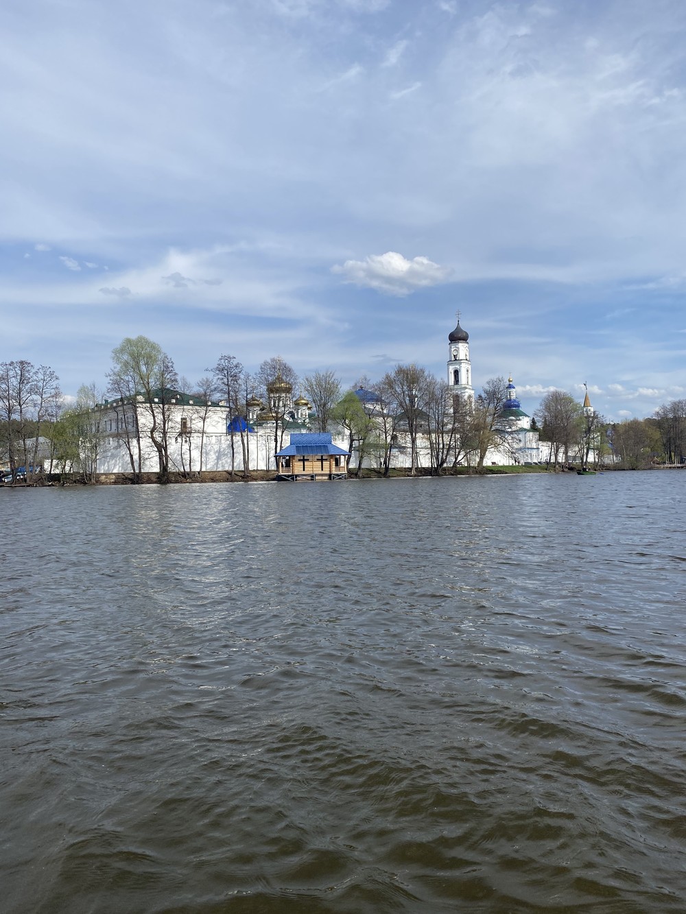 Природные красоты Казани — фото 3