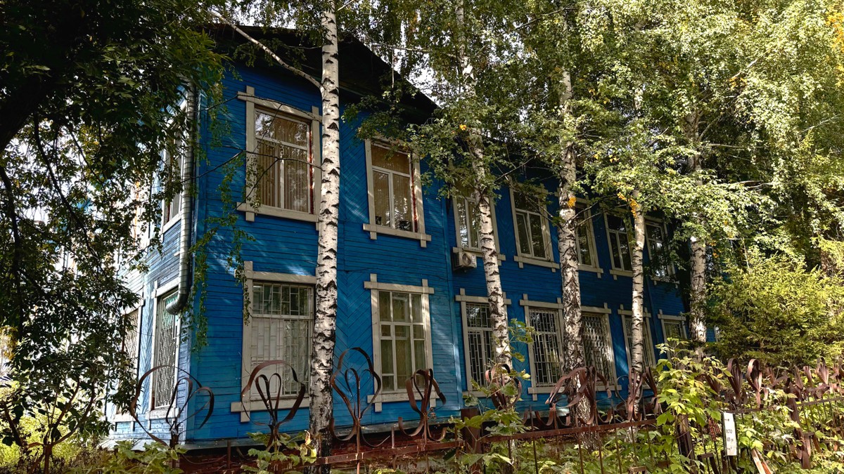 Аудиоэкскурсия «Казань купеческая и промышленная» — фото 2