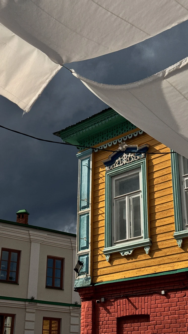 Душа Казани: Старо-Татарская слобода с аудиогидом — фото 12